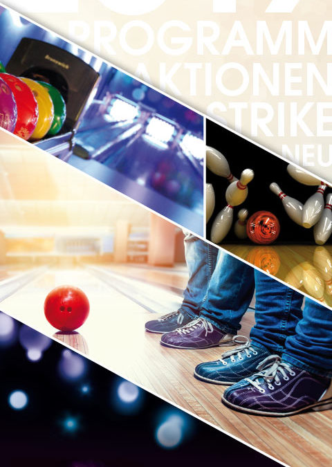 Neues Wochenprogramm!