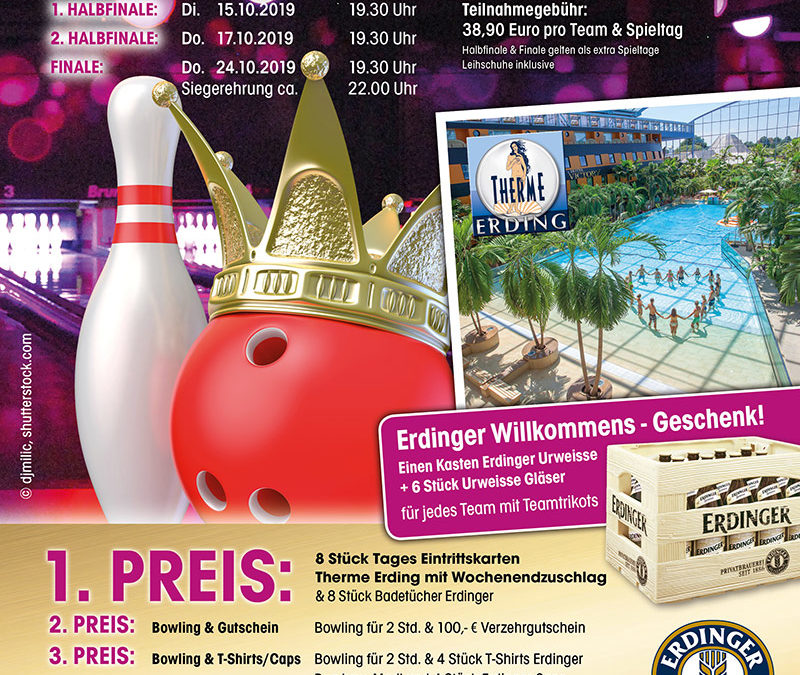 Firmen Cup