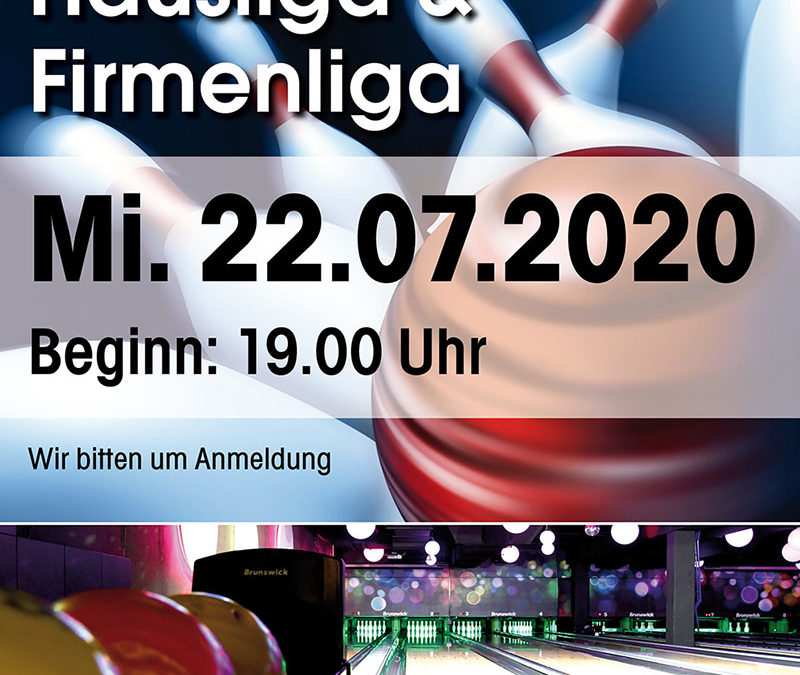 Liga Siegerehrung 2020