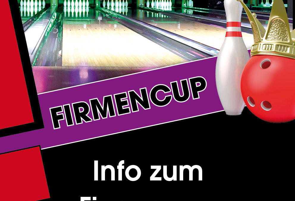 Firmencup: