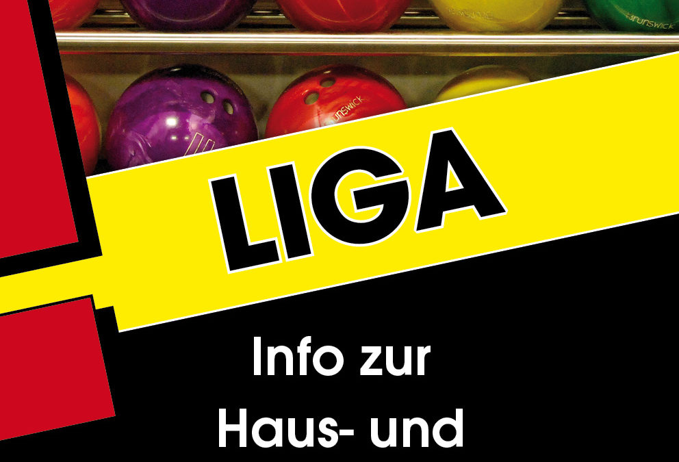 Haus- und Firmenliga: