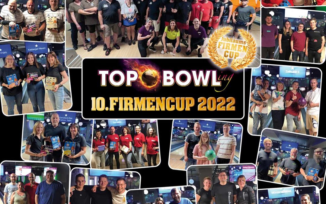 Firmen Cup